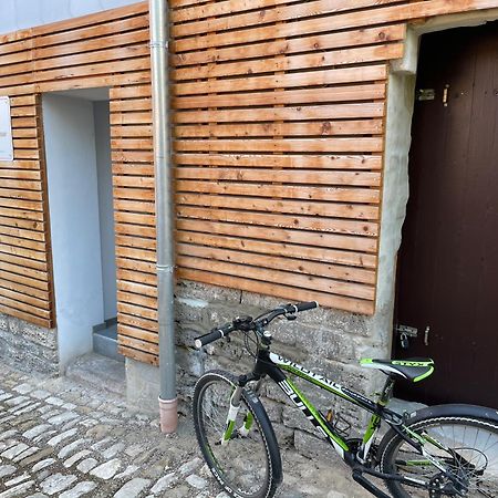 Pension Ratsgasse Weissensee  Exteriör bild
