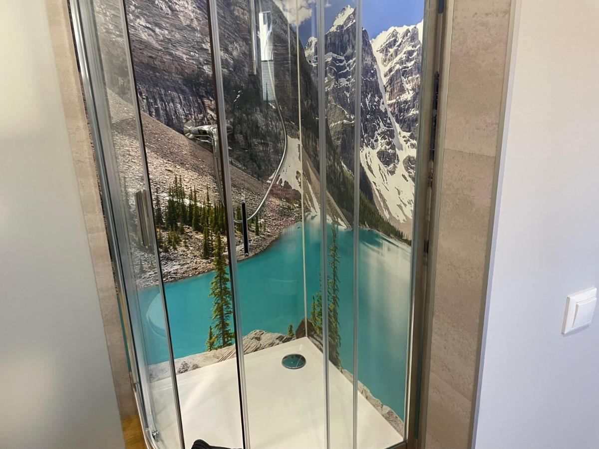 Pension Ratsgasse Weissensee  Exteriör bild